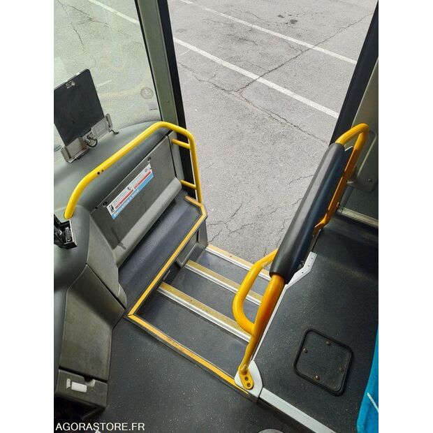 2009 Mercedes-Benz INTOURO-46787299