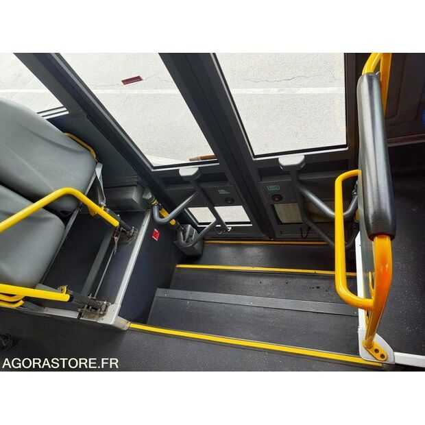 2009 Mercedes-Benz INTOURO-46787300