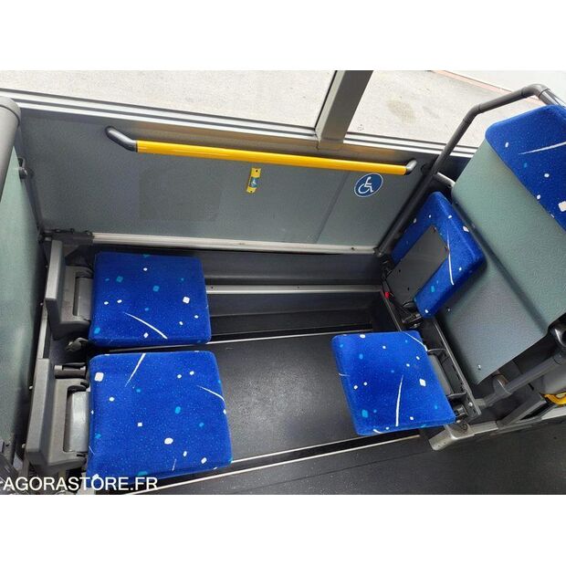 2009 Mercedes-Benz INTOURO-46787301