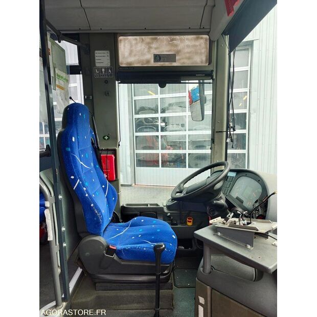 2009 Mercedes-Benz INTOURO-46787302