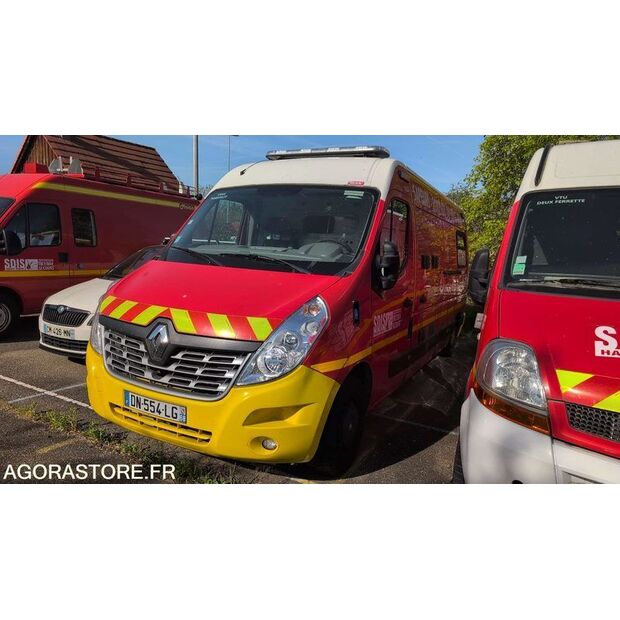 2015 Renault Master-46787303