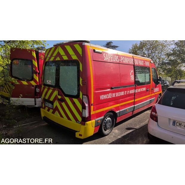 2015 Renault Master-46787305