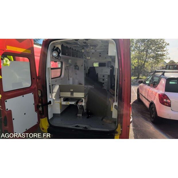 2015 Renault Master-46787306