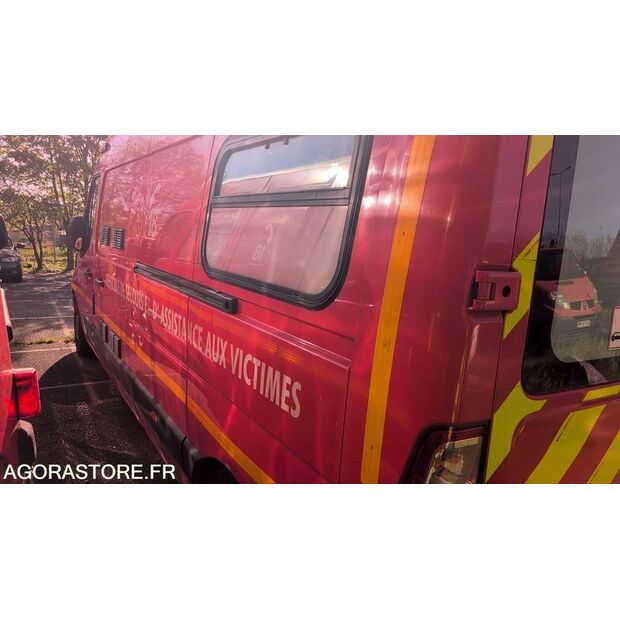 2015 Renault Master-46787307