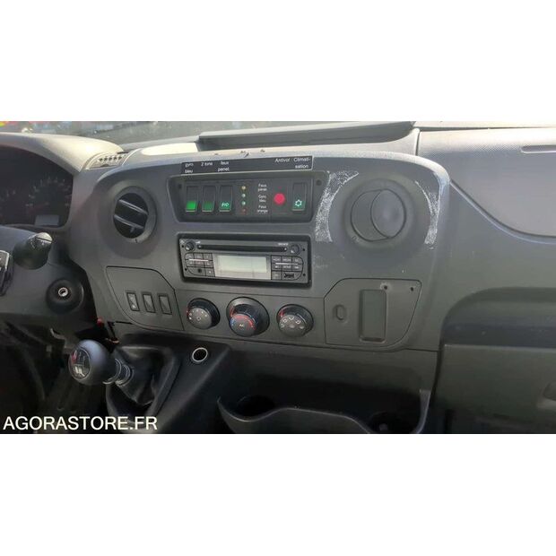 2015 Renault Master-46787314