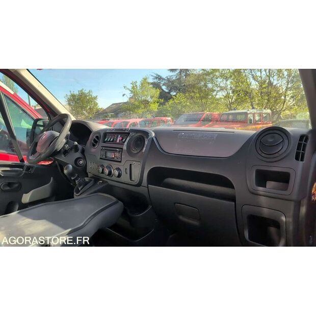 2015 Renault Master-46787316