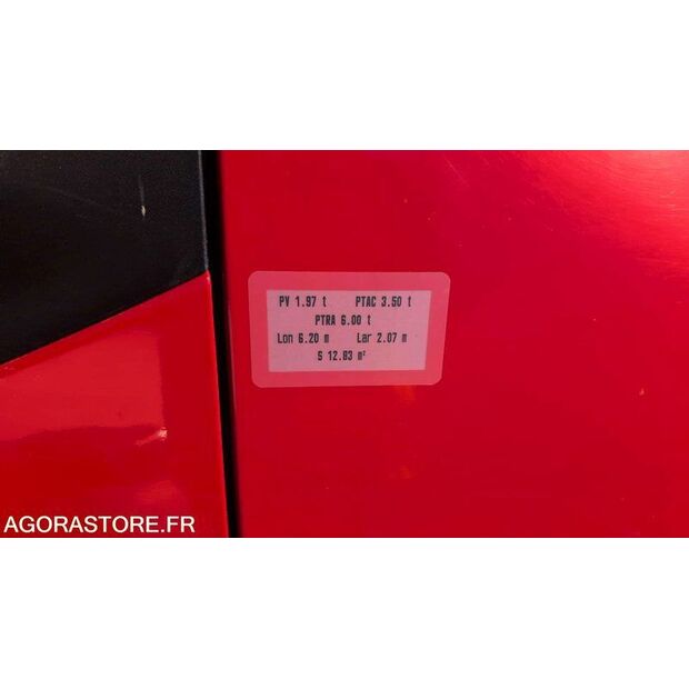 2015 Renault Master-46787319