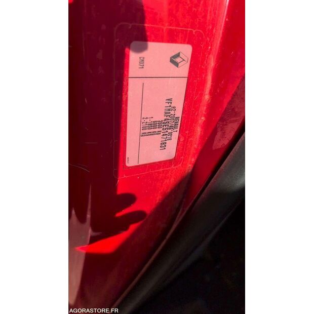 2015 Renault Master-46787322