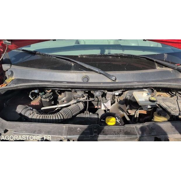 2015 Renault Master-46787325