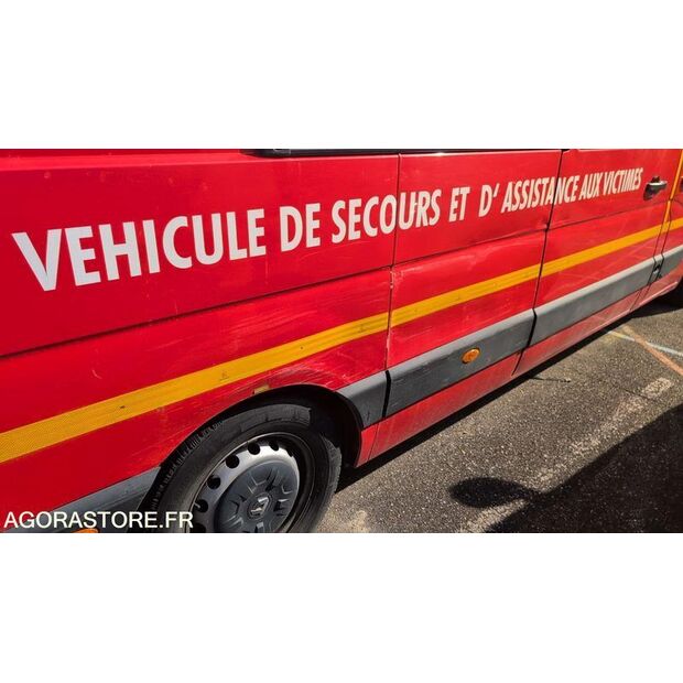 2015 Renault Master-46787327