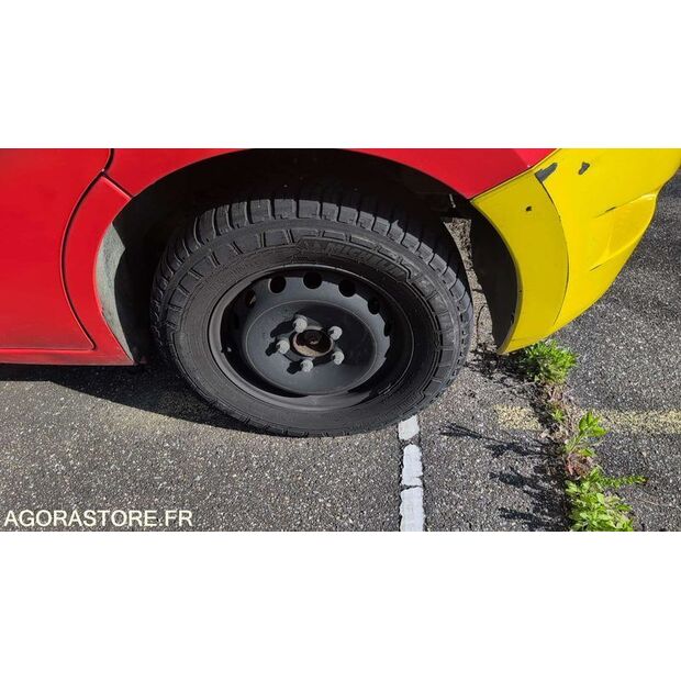 2015 Renault Master-46787328