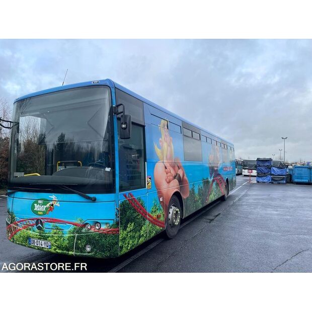 2009 Mercedes-Benz INTOURO-46787331