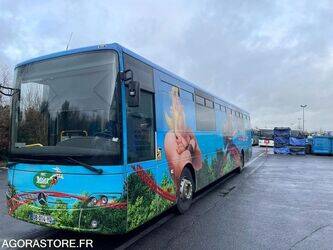 Image de BUS 2009 Mercedes-Benz INTOURO