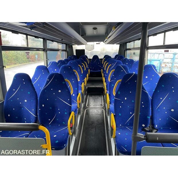 2009 Mercedes-Benz INTOURO-46787332