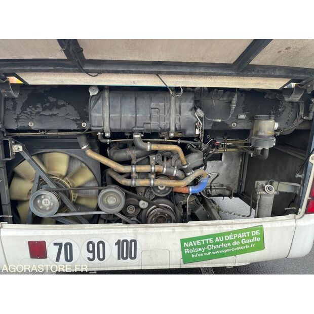 2009 Mercedes-Benz INTOURO-46787333