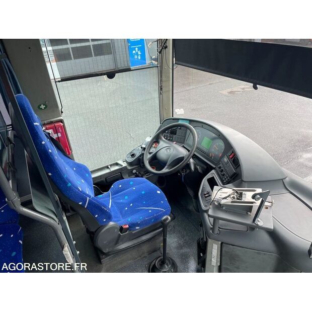 2009 Mercedes-Benz INTOURO-46787334