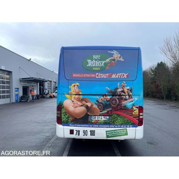 2009 Mercedes-Benz INTOURO-46787336