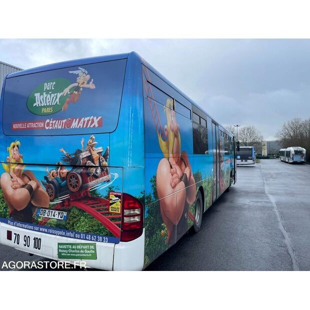 2009 Mercedes-Benz INTOURO-46787337