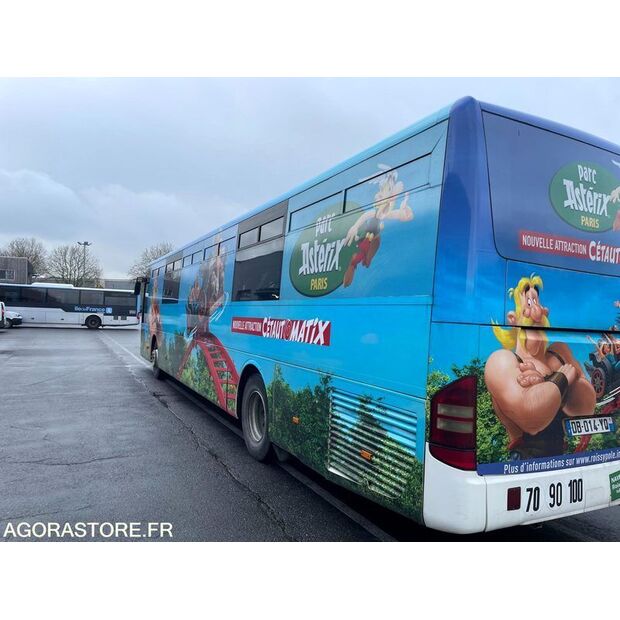 2009 Mercedes-Benz INTOURO-46787338