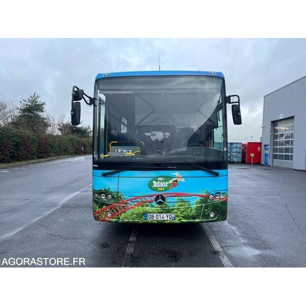 2009 Mercedes-Benz INTOURO-46787339