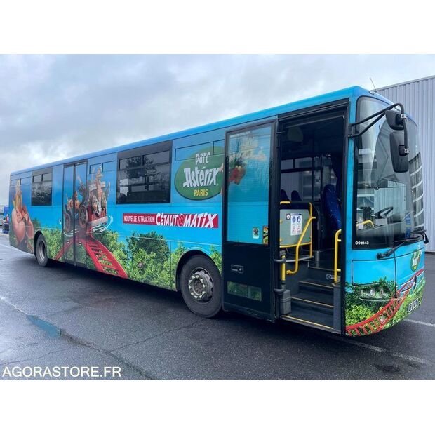 2009 Mercedes-Benz INTOURO-46787340