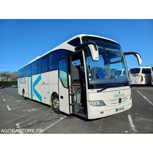 2010 Mercedes-Benz INTOURO-46787341