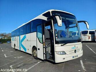 Image de BUS 2010 Mercedes-Benz INTOURO