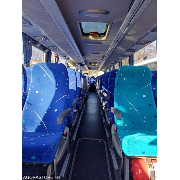 2010 Mercedes-Benz INTOURO-46787343