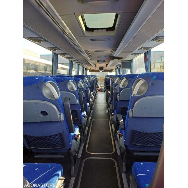 2010 Mercedes-Benz INTOURO-46787345