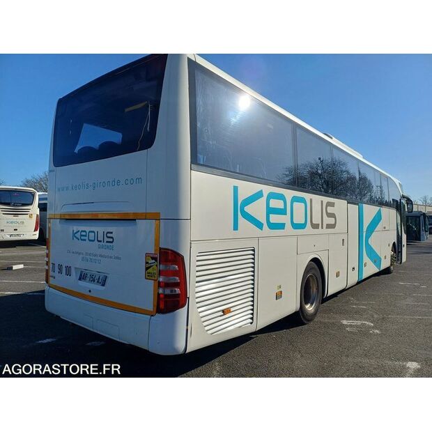 2010 Mercedes-Benz INTOURO-46787346