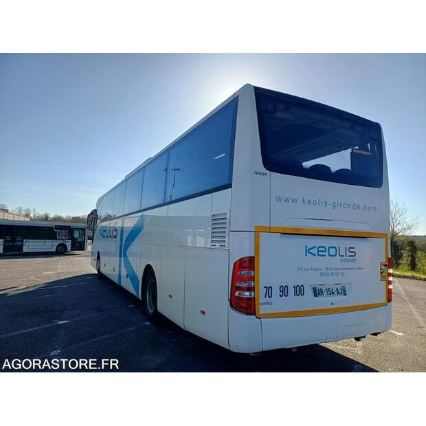 2010 Mercedes-Benz INTOURO-46787347