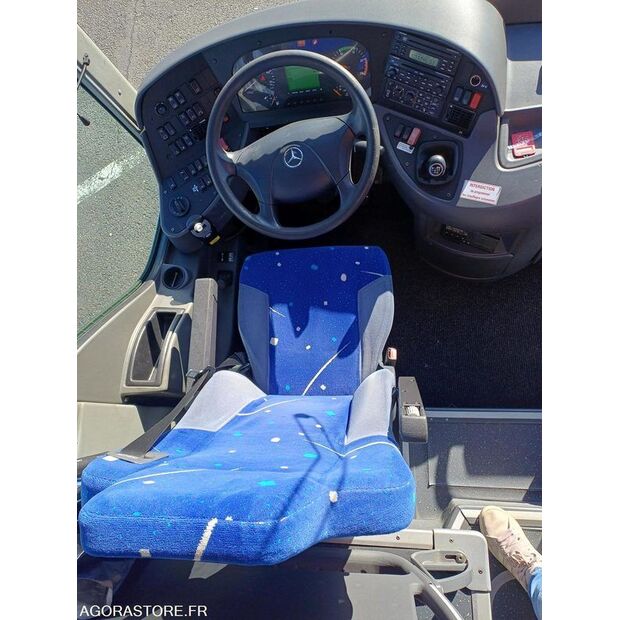 2010 Mercedes-Benz INTOURO-46787348