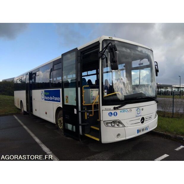 Mercedes-Benz INTOURO-46787349