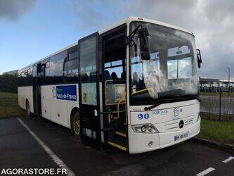 Image de BUS Mercedes-Benz INTOURO