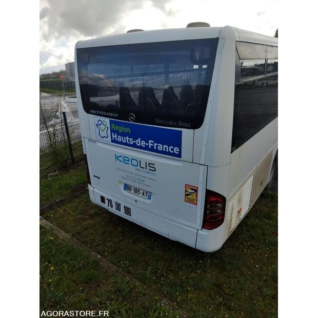 Mercedes-Benz INTOURO-46787352