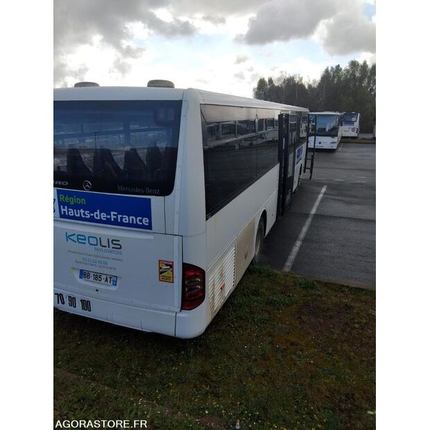 Mercedes-Benz INTOURO-46787353