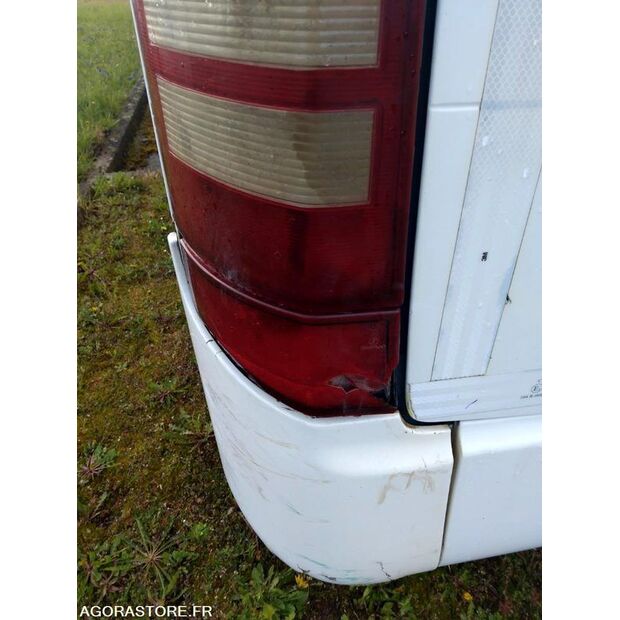 Mercedes-Benz INTOURO-46787356