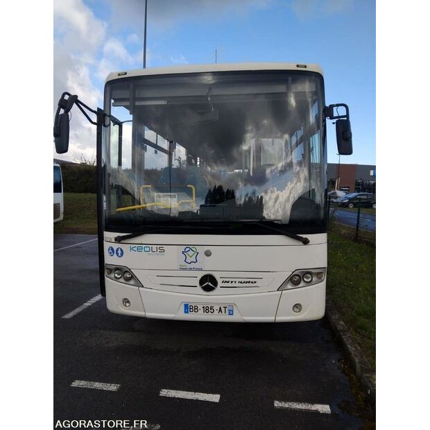 Mercedes-Benz INTOURO-46787359