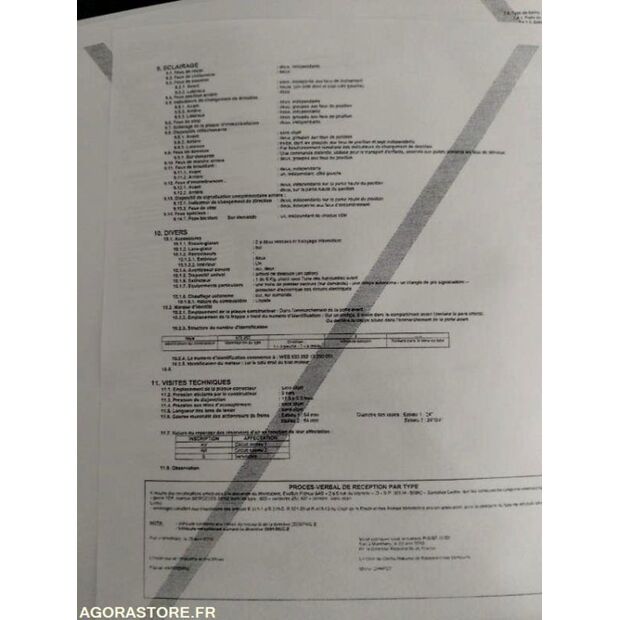 Mercedes-Benz INTOURO-46787362