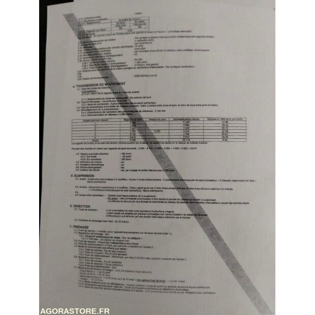 Mercedes-Benz INTOURO-46787363