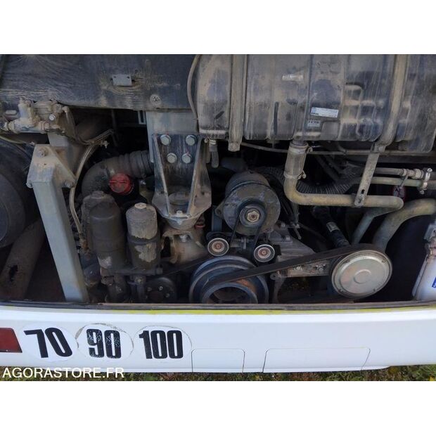 Mercedes-Benz INTOURO-46787366