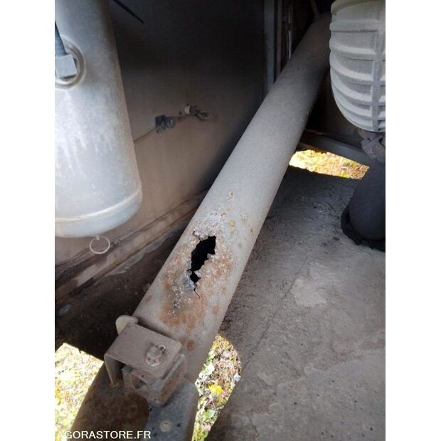 Mercedes-Benz INTOURO-46787367