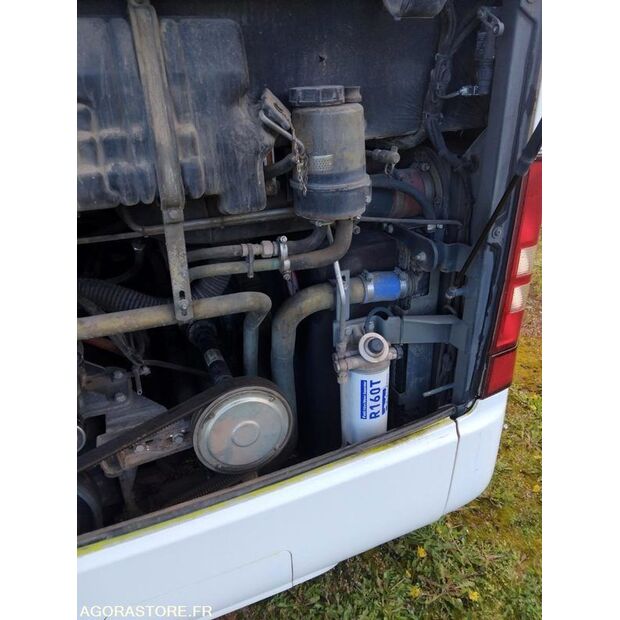 Mercedes-Benz INTOURO-46787368