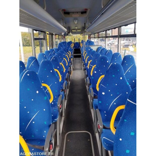 Mercedes-Benz INTOURO-46787370