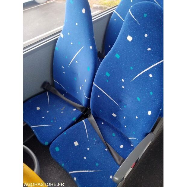 Mercedes-Benz INTOURO-46787374