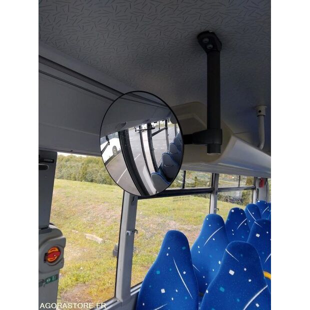 Mercedes-Benz INTOURO-46787378