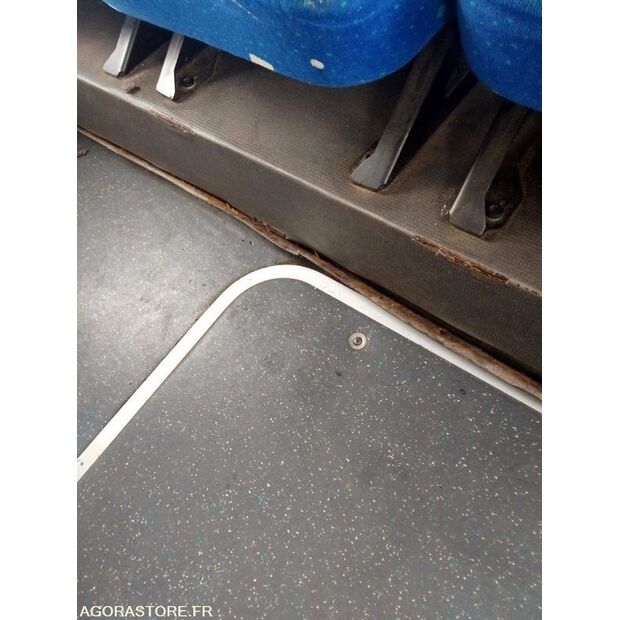 Mercedes-Benz INTOURO-46787380