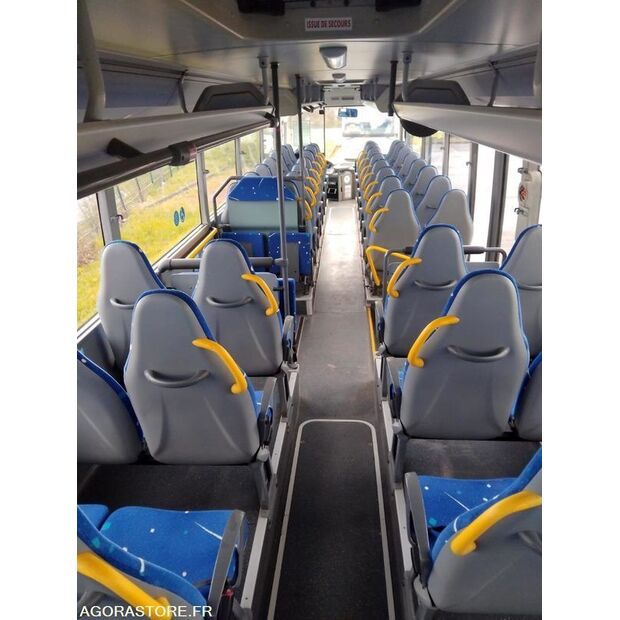 Mercedes-Benz INTOURO-46787381