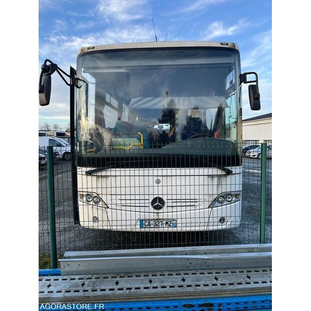 2009 Mercedes-Benz INTOURO-46787406