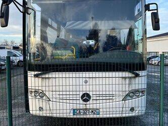 Image de BUS 2009 Mercedes-Benz INTOURO